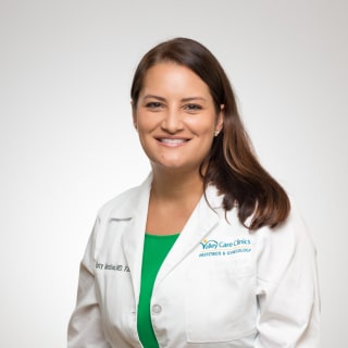 Kristy Morales, MD, Obstetrics & Gynecology, Edinburg, TX, South Texas Health System
