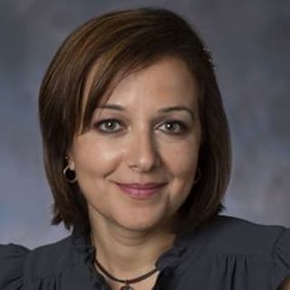 Rolla Abu-Arja, MD, Pediatric Hematology & Oncology, Columbus, OH, Nationwide Children's Hospital