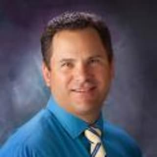 Daniel Woldt, Family Medicine, Edgerton, MN