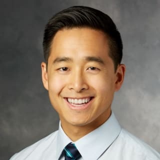 Michael Chang, MD, Otolaryngology (ENT), Stanford, CA