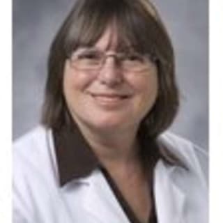 Evangeline Lausier, MD, Internal Medicine, Durham, NC