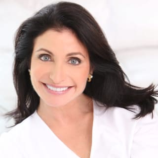 Jeannette Graf, MD, Dermatology, Great Neck, NY, The Mount Sinai Hospital