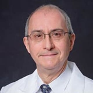 Jose Alonso, MD, Physical Medicine/Rehab, Hackensack, NJ, New York-Presbyterian Hospital