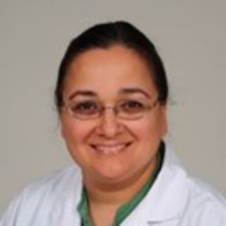 Anita Chait, MD, Obstetrics & Gynecology, Ramsey, NJ