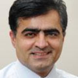 Fahim Khan, MD, Pulmonology, Fort Wayne, IN, Clinton Memorial Hospital