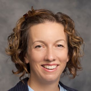 Molly Senn-Mcnally, MD, Pediatrics, Springfield, MA, Baystate Medical Center