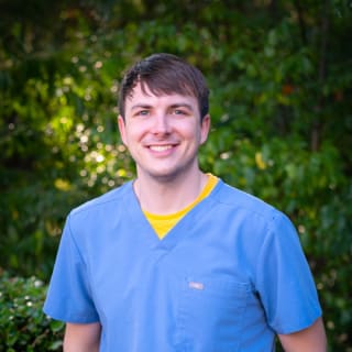 Joshua Lyon, MD, Pediatrics, Little Rock, AR