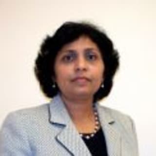 Akkamma Ravi, MD, Radiation Oncology, New York, NY