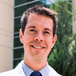 Christopher King, MD, Internal Medicine, Aurora, CO, University of Colorado Hospital