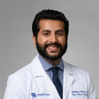 Madhur Batra, MD, Physical Medicine/Rehab, Lexington, KY