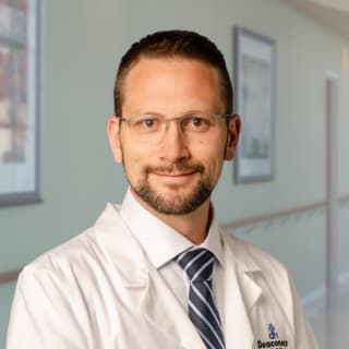 Todd Wannemuehler, MD, Otolaryngology (ENT), Evansville, IN, Deaconess Midtown Hospital