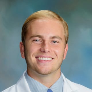 Elliott Freudenburg, MD, Resident Physician, Orange, CA