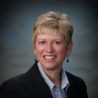 Christine Pratt