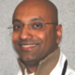 Sriram Padmanabhan, MD