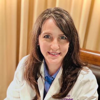 Dr. Holly Provost, MD – Lafayette, LA | Obstetrics & Gynecology