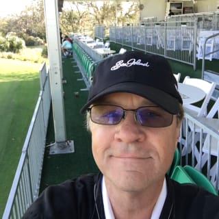 Michael Dorough