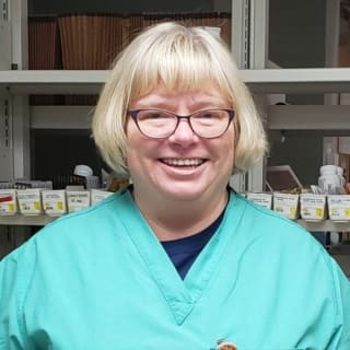 Kara Robinson, Pharmacist, Hillsboro, OR, OHSU Health Hillsboro Medical Center