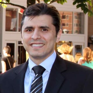 Mohammad Rajab, MD, Cardiology, Richmond, VA