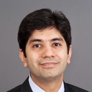 Salman Fazal, MD