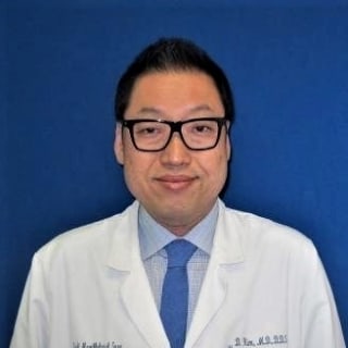David Kim, MD, Oral & Maxillofacial Surgery, Long Beach, CA, Long Beach Medical Center