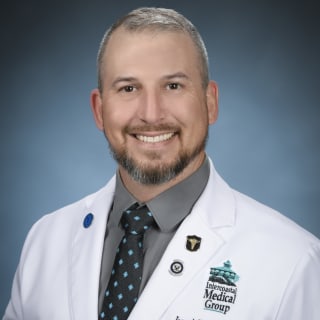 Joseph KOUKL, PA, Orthopedics, Bradenton, FL, HCA Florida Sarasota Doctors Hospital