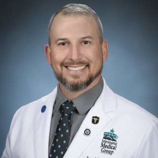 Joseph KOUKL, PA, Orthopedics, Sarasota, FL