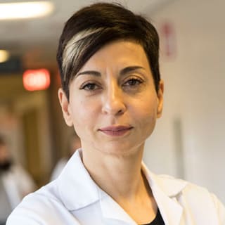 Roopa Kohli-Seth, MD, Internal Medicine, New York, NY, The Mount Sinai Hospital