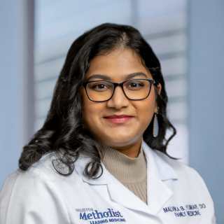 Malvika Kumar, DO, Family Medicine, Houston, TX