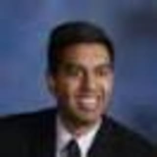 Rupesh Patel, DO, Obstetrics & Gynecology, Park Ridge, IL