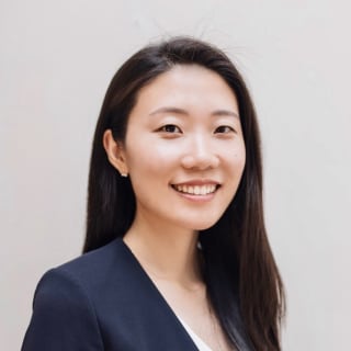 Jessie Wang, MD, Ophthalmology, Durham, NC