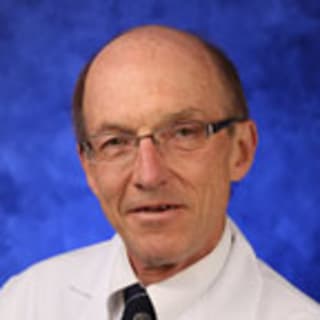 George Henning, MD, Obstetrics & Gynecology, Palmyra, PA, Penn State Milton S. Hershey Medical Center