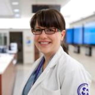 Ashley Vavra, MD, Vascular Surgery, Chicago, IL, Northwestern Memorial Hospital