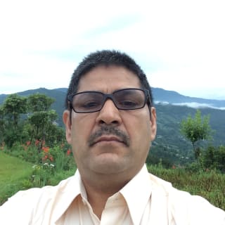 Narayan Neupane, MD