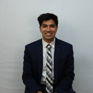 Neil Patel, MD, Resident Physician, Philadelphia, PA