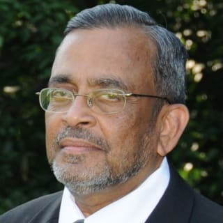 Sushil Asthana, MD