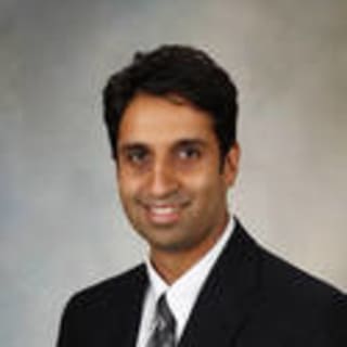 Sujay Vora, MD, Radiation Oncology, Phoenix, AZ, Mayo Clinic Hospital