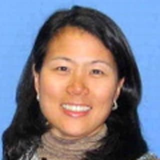 Susie Chung, MD, Obstetrics & Gynecology, Towson, MD, University of Maryland St. Joseph Medical Center