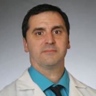 Paulino Yanez, MD