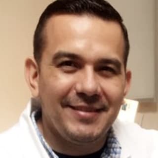 Francisco Rodriguez, PA, Orthopedics, Las Cruces, NM, MountainView Regional Medical Center
