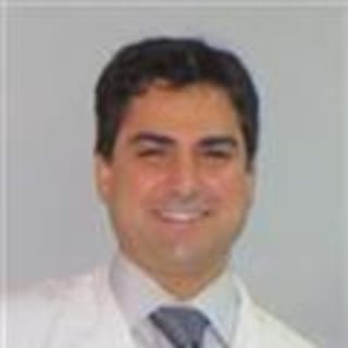 Haider Sarraf, MD, Internal Medicine, Easton, MD