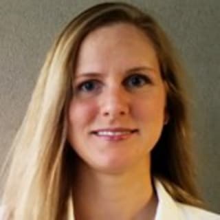 Jennifer Gruenwald, Geriatric Nurse Practitioner, Coupeville, WA