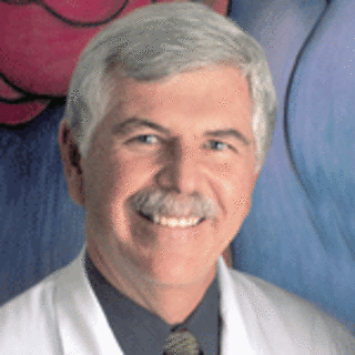 Richard Dickerman, MD, General Surgery, Dallas, TX, Medical City Dallas