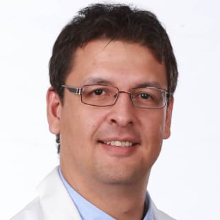 Julio Chirinos Lazarte, MD