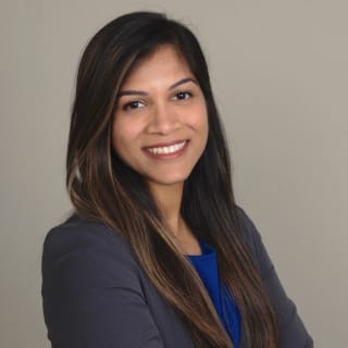 Reshma Patel, DO, Pediatric Gastroenterology, Durham, NC