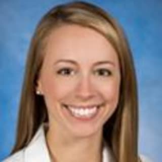 Lauren (Reif) Haskin, PA, Physician Assistant, Houghton Lake, MI, MyMichigan Medical Center Clare