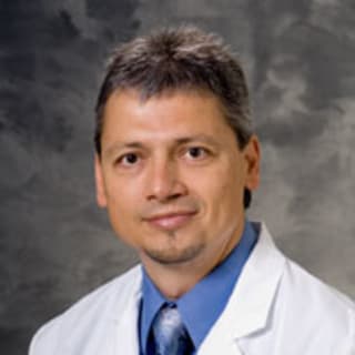 Zoltan Hevesi, MD, Anesthesiology, Madison, WI