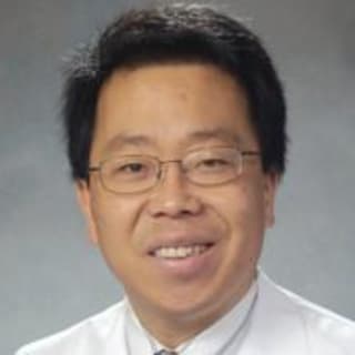Maximillian Yang, MD