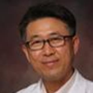 Sung Yang, MD, Nephrology, Lancaster, CA