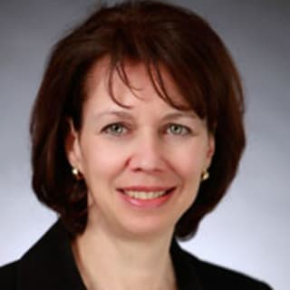 Ruth Benca, MD