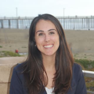 Shawna (Roberts) Rinker, MD, Internal Medicine, Newport Beach, CA